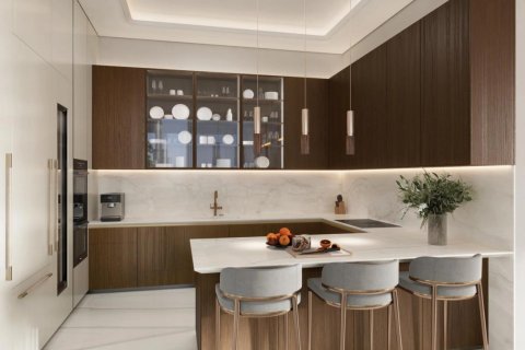 Квартира с 2 спальнями в Кантхо , Вьетнам №91396 6