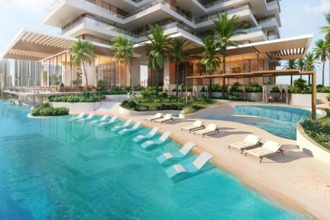 2 bedrooms Apartment in Dubai, UAE No. 91396