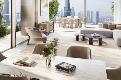 Квартира с 2 спальнями в Кантхо , Вьетнам №91396 3