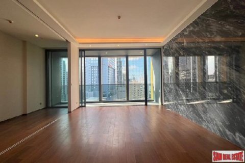 2 bedrooms Apartment in Bangkok, Thailand No. 97127 1