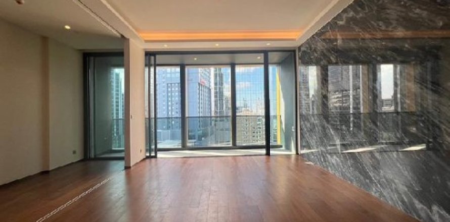 2 bedrooms Apartment in Bangkok, Thailand No. 97127