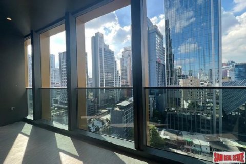 2 bedrooms Apartment in Bangkok, Thailand No. 97127 25