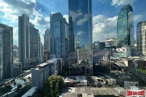 2 bedrooms Apartment in Bangkok, Thailand No. 97127 15