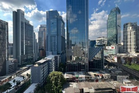 2 bedrooms Apartment in Bangkok, Thailand No. 97127 27