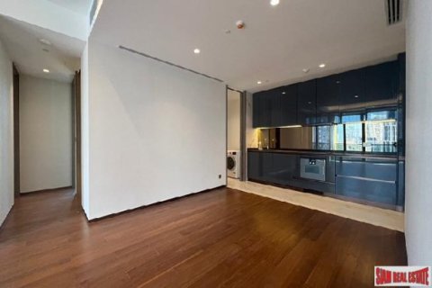 2 bedrooms Apartment in Bangkok, Thailand No. 97127 24