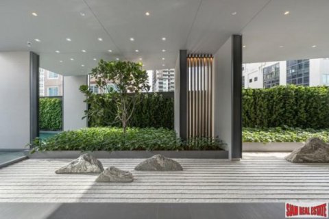 2 bedrooms Apartment in Bangkok, Thailand No. 97127 4