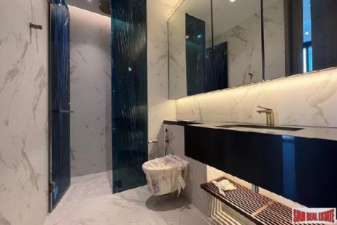 2 bedrooms Apartment in Bangkok, Thailand No. 97127 21