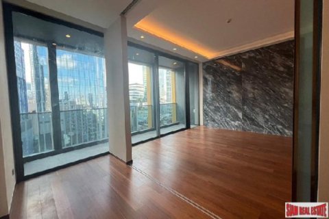 2 bedrooms Apartment in Bangkok, Thailand No. 97127 2