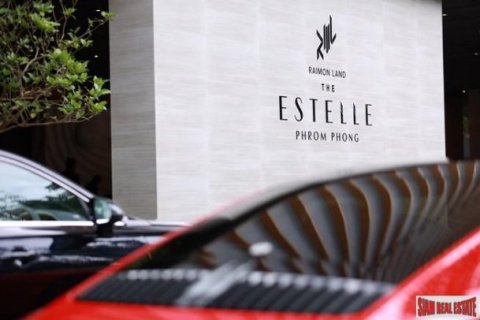 2 bedrooms Apartment in Bangkok, Thailand No. 97127 7