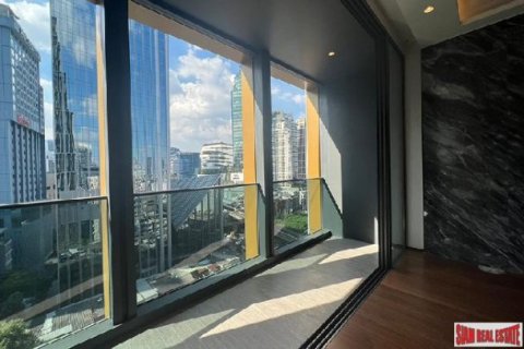 2 bedrooms Apartment in Bangkok, Thailand No. 97127 26