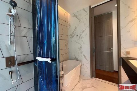 2 bedrooms Apartment in Bangkok, Thailand No. 97127 18