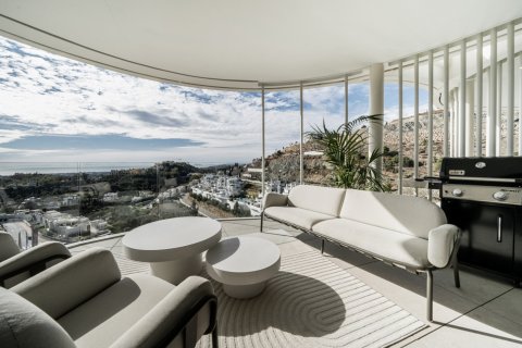 2 dormitorios Apartment en Nueva Andalucía, Spain No. 27341