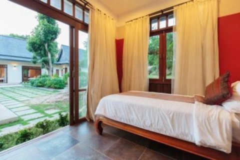 6 bedrooms Villa in Ko Samui, Thailand No. 95961 6