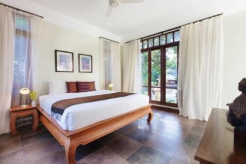 6 bedrooms Villa in Ko Samui, Thailand No. 95961 7