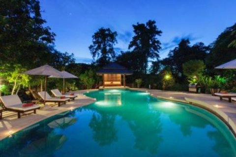 6 bedrooms Villa in Ko Samui, Thailand No. 95961 3