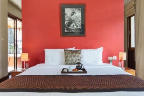 6 bedrooms Villa in Ko Samui, Thailand No. 95961 10