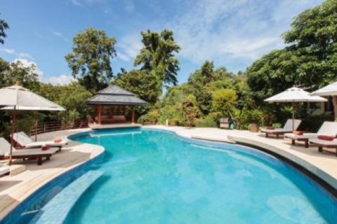 6 bedrooms Villa in Ko Samui, Thailand No. 95961 20
