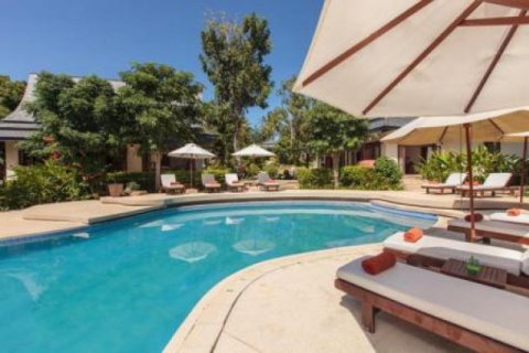 6 bedrooms Villa in Ko Samui, Thailand No. 95961 5