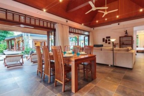 6 bedrooms Villa in Ko Samui, Thailand No. 95961 11