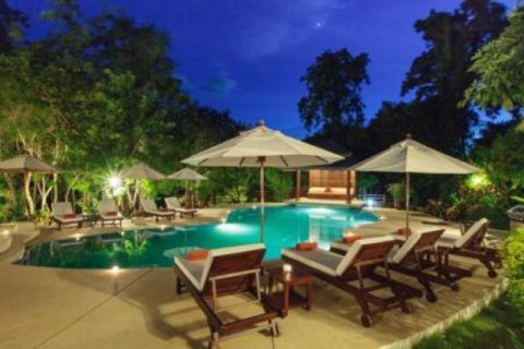 6 bedrooms Villa in Ko Samui, Thailand No. 95961 4