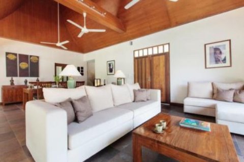 6 bedrooms Villa in Ko Samui, Thailand No. 95961 13