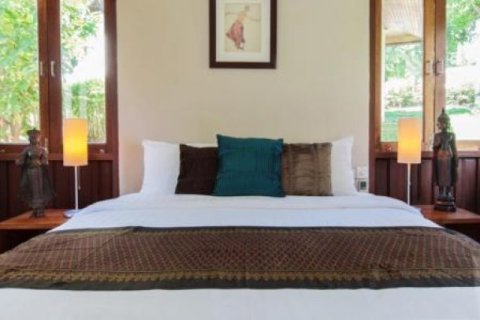 6 bedrooms Villa in Ko Samui, Thailand No. 95961 8