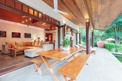 6 bedrooms Villa in Ko Samui, Thailand No. 95961 16