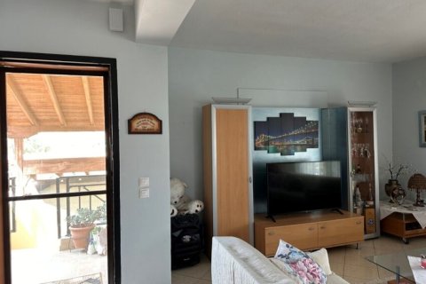 Мезонет с 3 спальнями в Халкидики, Греция №54316 14