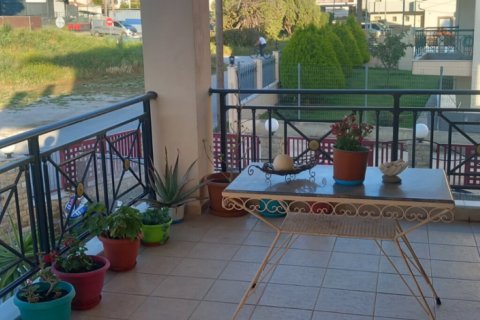 Мезонет с 3 спальнями в Халкидики, Греция №54316 29