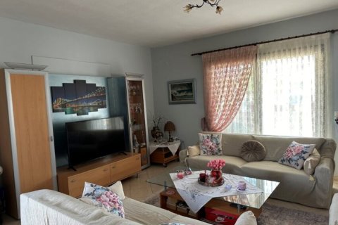 Мезонет с 3 спальнями в Халкидики, Греция №54316 13