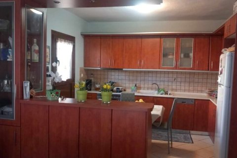 Мезонет с 3 спальнями в Халкидики, Греция №54316 25