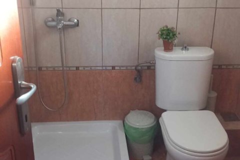 Мезонет с 3 спальнями в Халкидики, Греция №54316 23