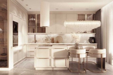 3 chambres Appartement à Germasogeia, Cyprus No. 82468 1