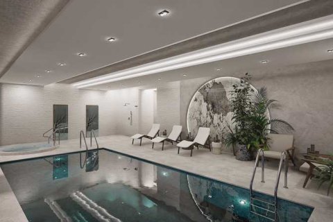 3 chambres Appartement à Germasogeia, Cyprus No. 82468 7