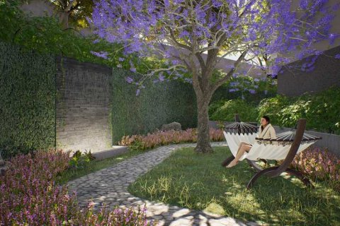 3 chambres Appartement à Germasogeia, Cyprus No. 82468 15