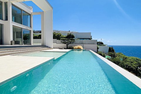 4 chambres Villa à El Toro, Spain No. 126046