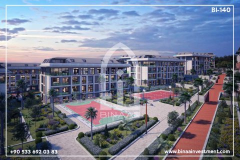 3 dormitorios  en Khanh Hoa, Vietnam No. 13134 24