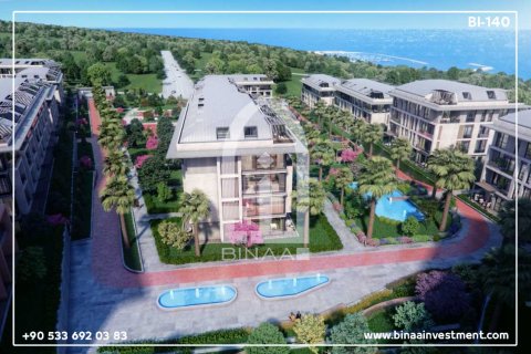 3 dormitorios  en Khanh Hoa, Vietnam No. 13134 23