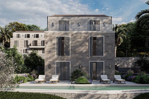 Studio Apartment in Prcanj, Montenegro No. 78182 3