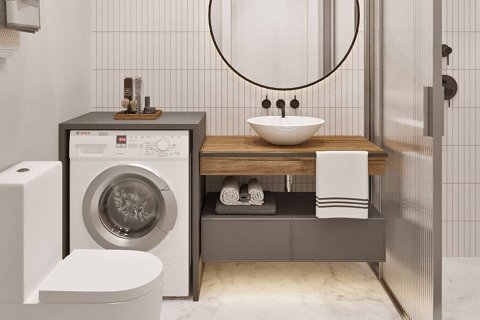 Studio Apartment in Prcanj, Montenegro No. 78182 9