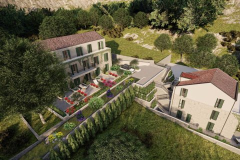 Studio Apartment in Prcanj, Montenegro No. 78182 1