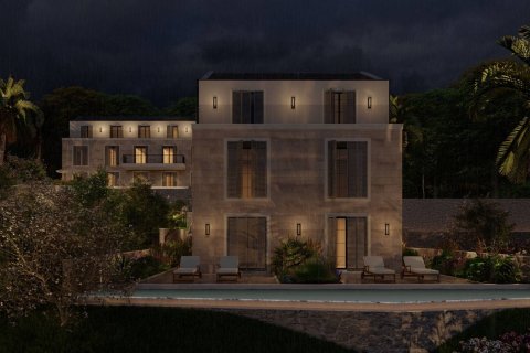 Studio Apartment in Prcanj, Montenegro No. 78182 5