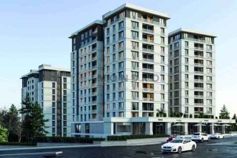 3 bedrooms Apartment in Binh Hoa, Vietnam No. 113825 1