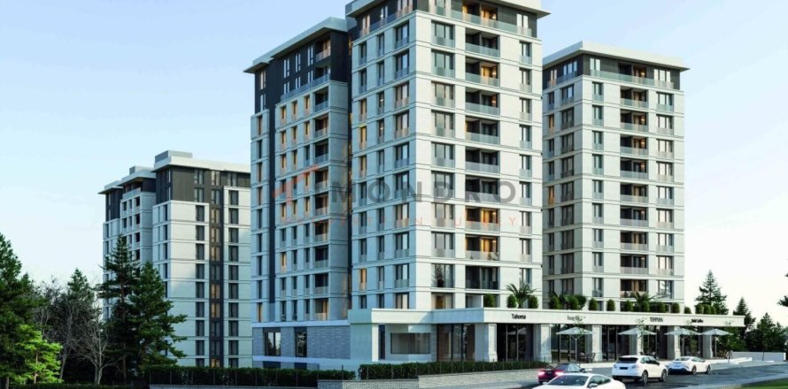 3 bedrooms Apartment in Binh Hoa, Vietnam No. 113825