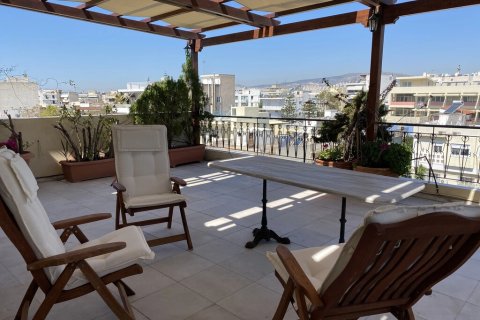 4 dormitorios Maisonette en Moschato, Greece No. 108961