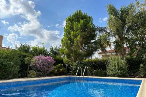 3 bedrooms Villa in Empa, Cyprus No. 30786 6