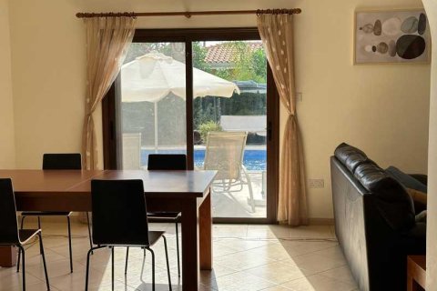 3 bedrooms Villa in Empa, Cyprus No. 30786 8