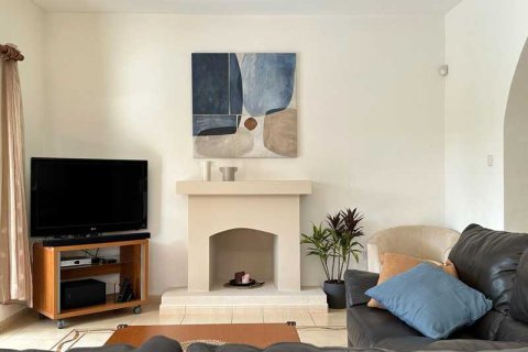 3 bedrooms Villa in Empa, Cyprus No. 30786 13