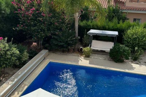 3 bedrooms Villa in Empa, Cyprus No. 30786 10