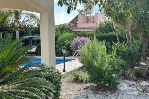 3 bedrooms Villa in Empa, Cyprus No. 30786 3